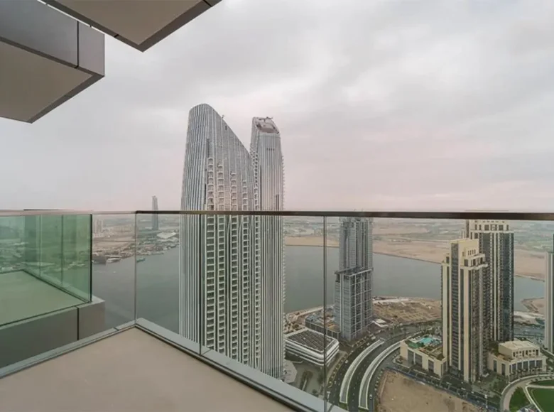 Apartamento 1 habitacion 75 m² Dubái, Emiratos Árabes Unidos