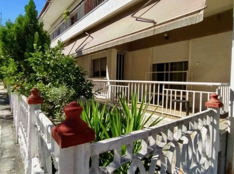 Wohnung 4 zimmer 122 m² Asprobalta, Griechenland