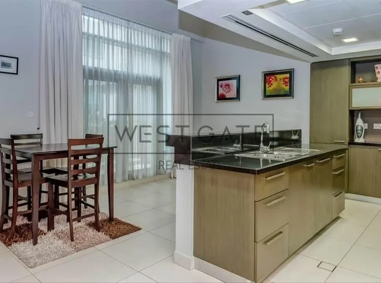 Wohnung 1 zimmer 888 m² Dubai, Vereinigte Arabische Emirate