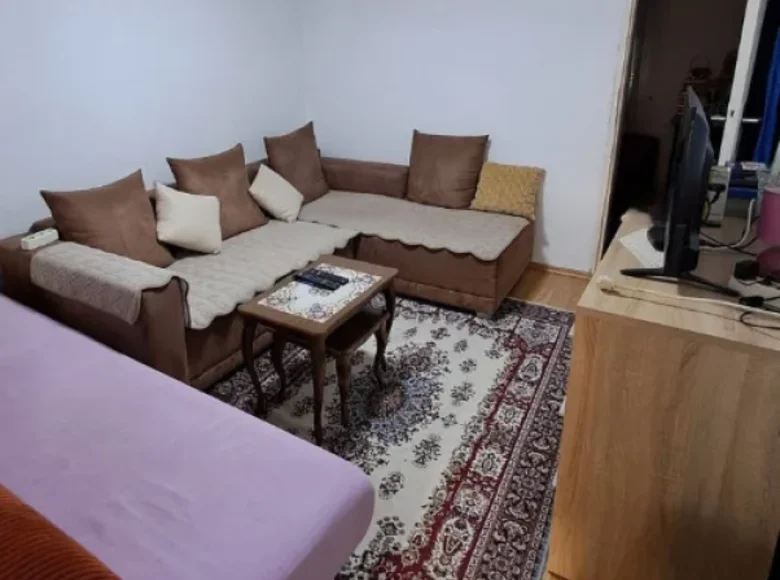 1 bedroom apartment 38 m² Dindinovici, Montenegro