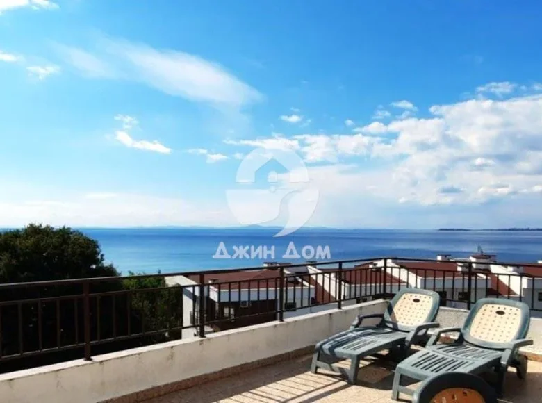 Appartement 3 chambres 151 m² Sveti Vlas, Bulgarie