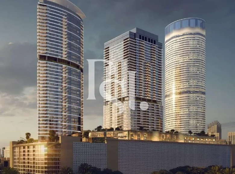 Mieszkanie 3 pokoi 239 m² Dubaj, Emiraty Arabskie