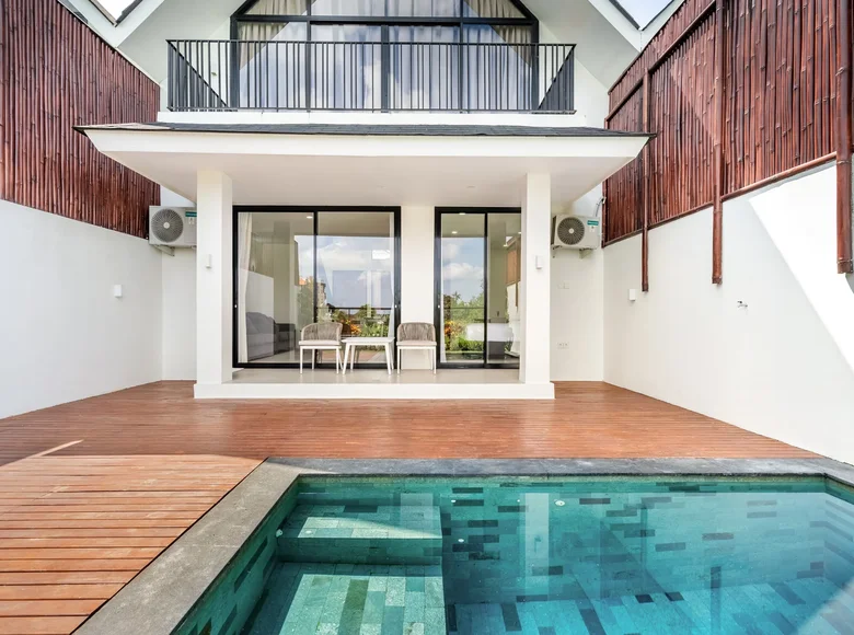 2 bedroom Villa 131 m² Dalung, Indonesia