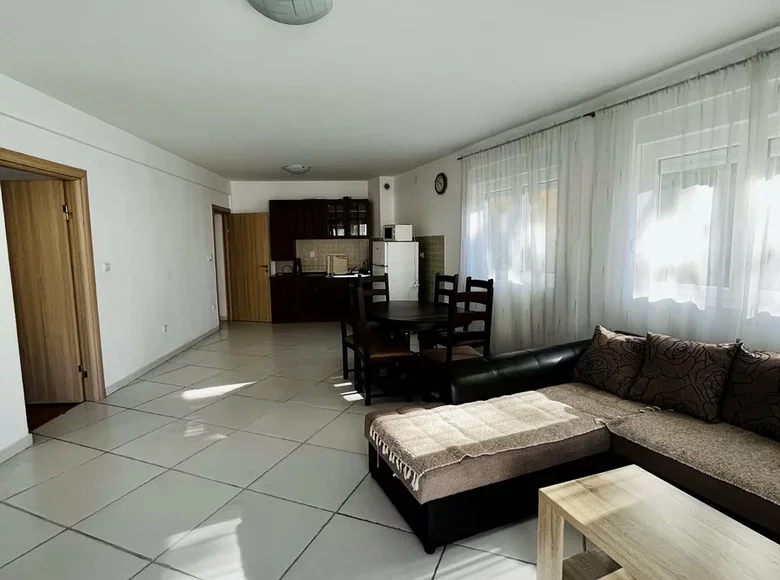 Wohnung 2 Zimmer 91 m² Rafailovici, Montenegro