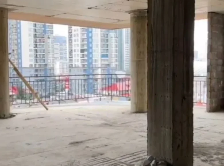 Wohnung 3 zimmer 110 m² Batumi, Georgien