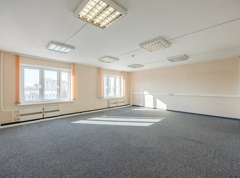 Büro 502 m² Moskau, Russland