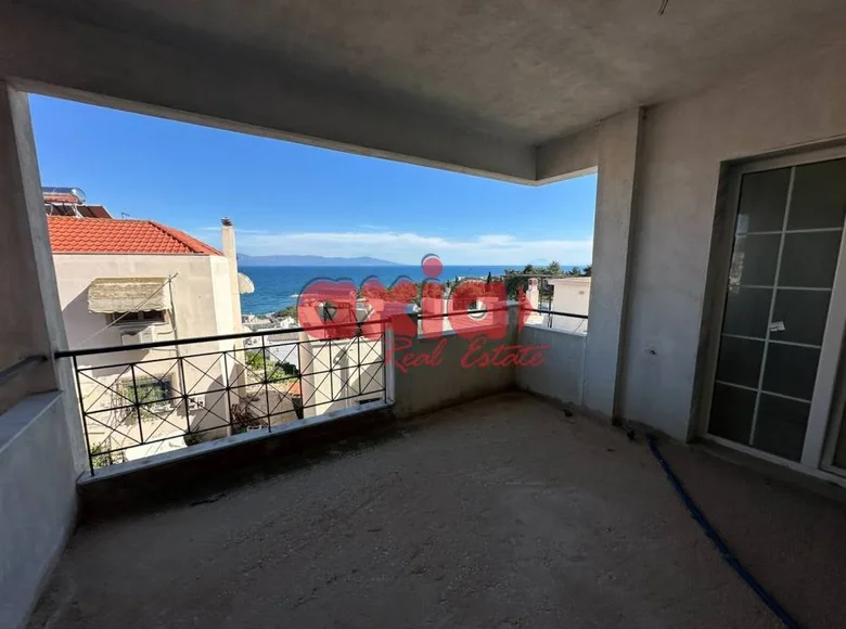 Wohnung 3 zimmer 110 m² Kavala Municipality, Griechenland