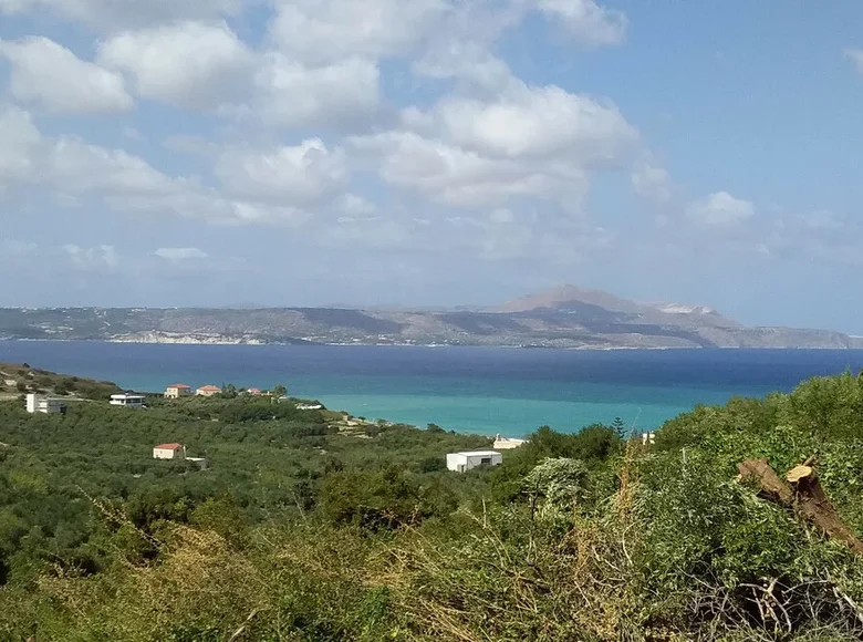 Atterrir 1 chambre  tsikoliana, Grèce