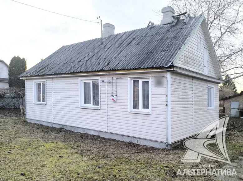 Maison 46 m² Kobryn, Biélorussie