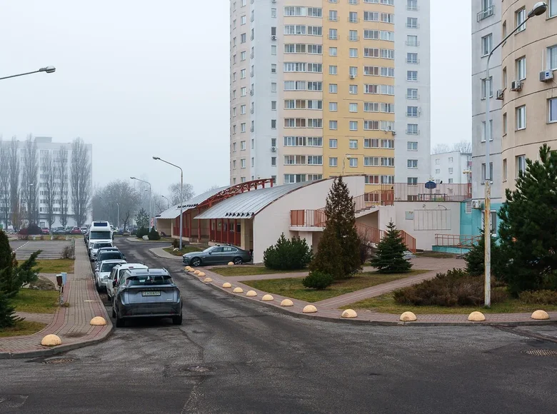 Gewerbefläche 16 m² Minsk, Weißrussland