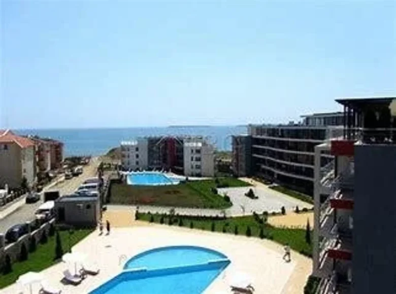 Apartamento 3 habitaciones 122 m² Sveti Vlas, Bulgaria