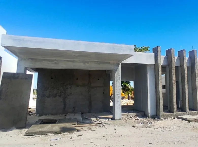 Вилла 3 спальни 152 м² Доминиканская Республика, Доминиканская Республика