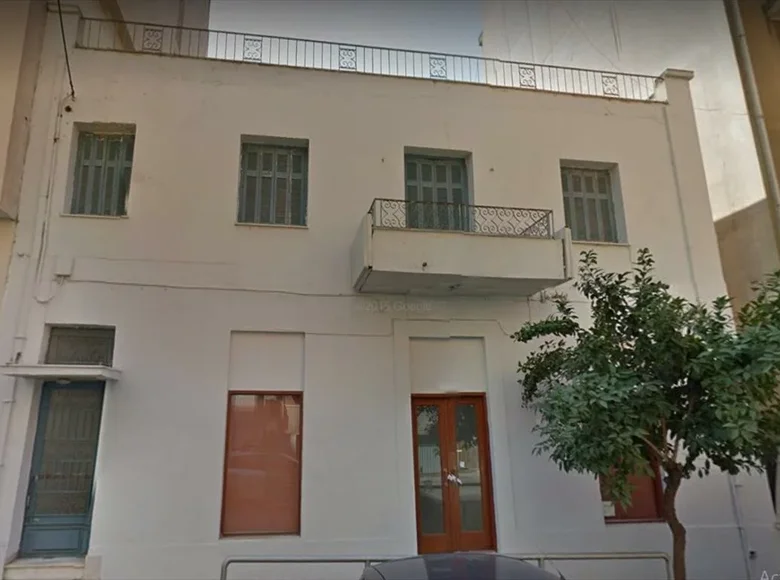 Commercial property 255 m² in Palaio Faliro, Greece