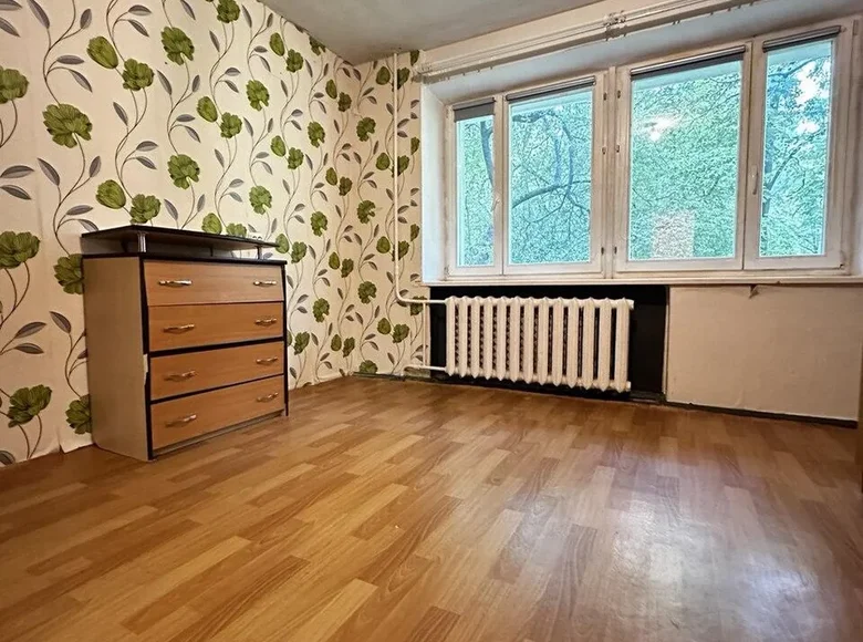 Wohnung 1 zimmer 31 m² Minsk, Belarus
