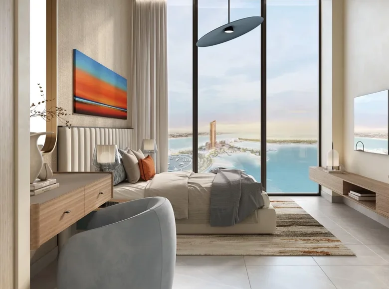 2 bedroom apartment 122 m² Ras Al Khaimah, UAE