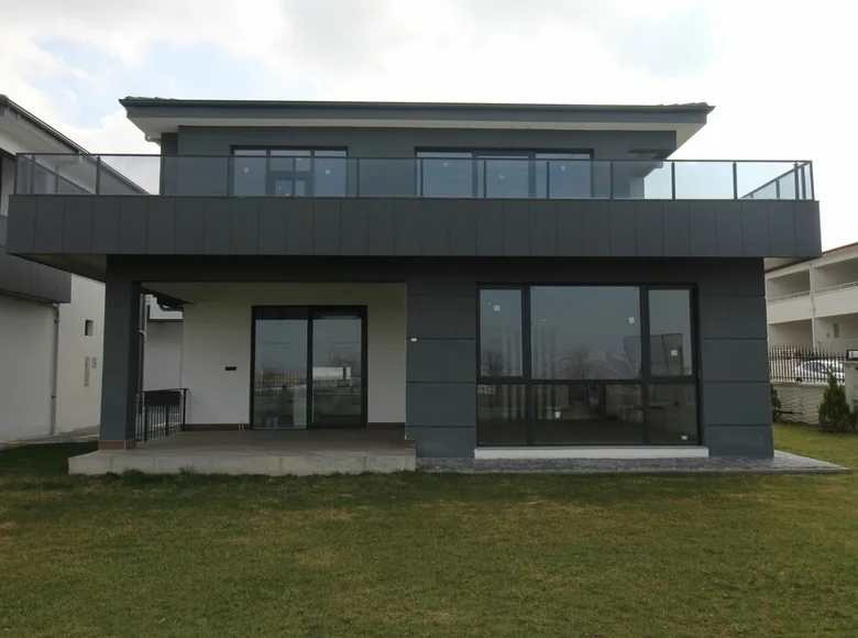 5-Zimmer-Villa 300 m² Etimesgut, Türkei