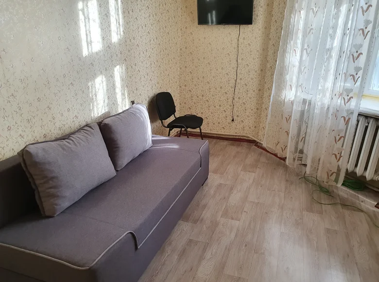 2 room apartment 28 m² Odesa, Ukraine