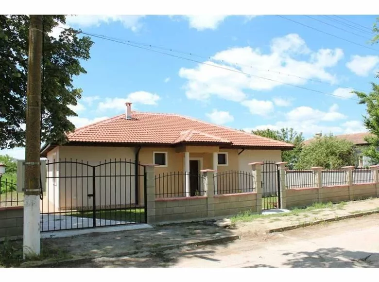Wohnung 137 m² Balchik, Bulgarien