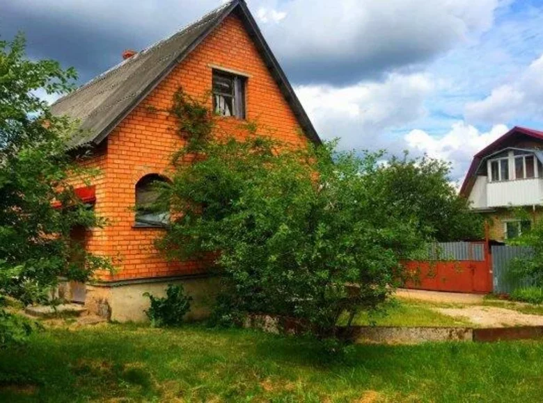 Haus 104 m² Piekalinski sielski Saviet, Weißrussland