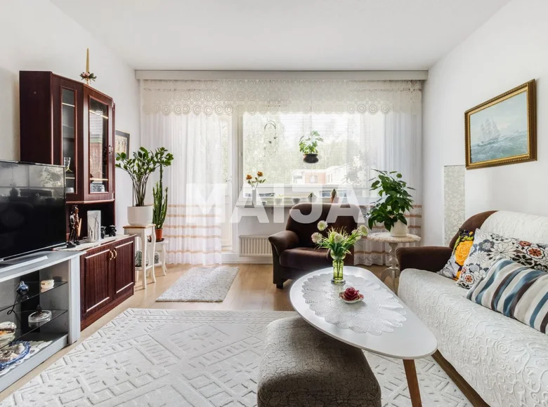 Wohnung 3 Zimmer 73 m² Kotkan-Haminan seutukunta, Finnland