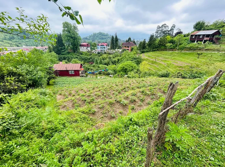 Land  Tkhilnari, Georgia