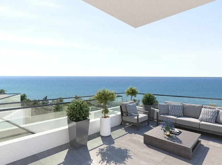 2 bedroom apartment 82 m² Larnaca, Cyprus