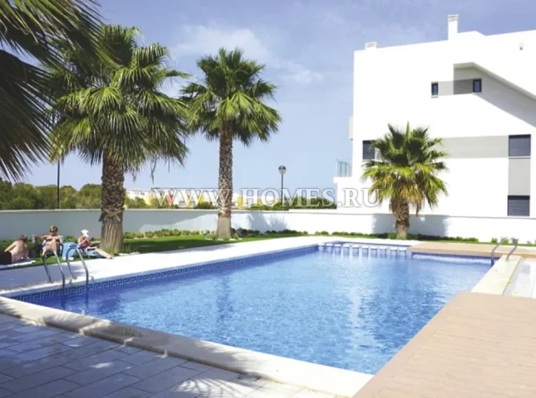 Townhouse 2 bedrooms 68 m² Provincia de Alacant/Alicante, Spain