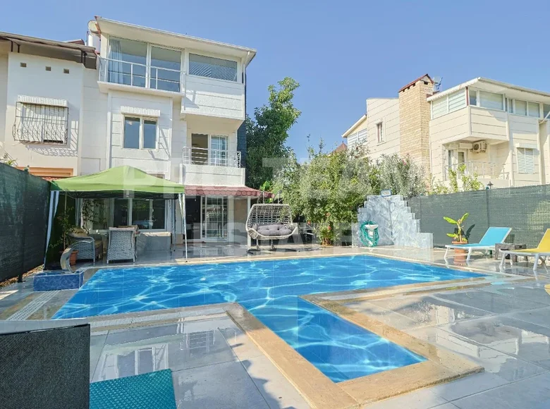 Villa de 6 habitaciones 180 m² Turquía, Turquía