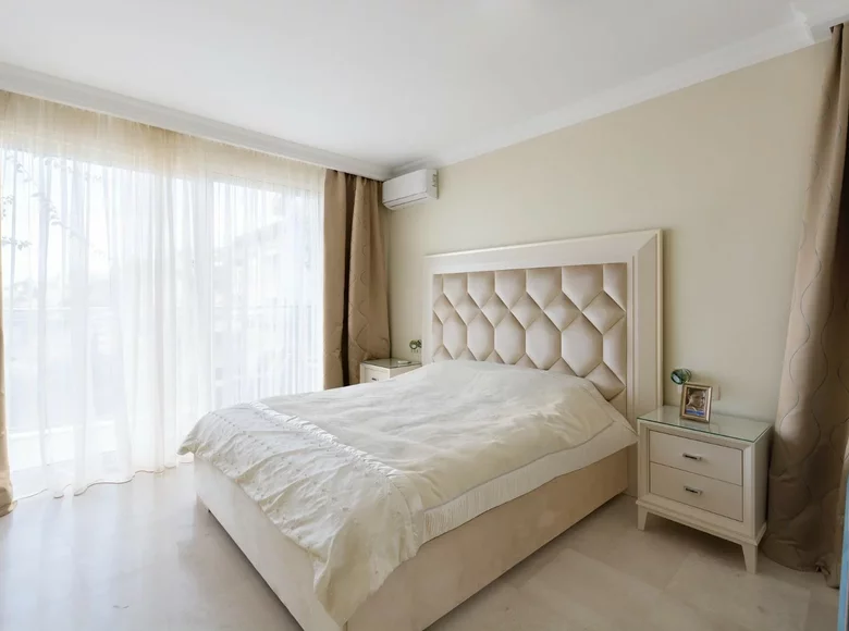 Ático 3 habitaciones 105 m² Municipio de Budva, Montenegro