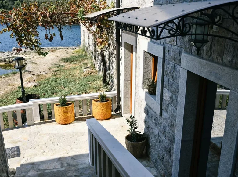 Mieszkanie 7 pokojów 450 m² Kolasin Municipality, Czarnogóra