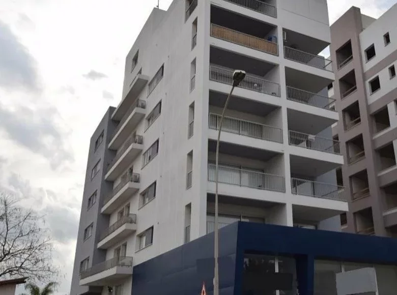 Appartement 3 chambres 127 m² Nicosie, Bases souveraines britanniques