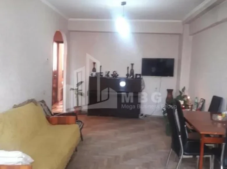 Apartamento 3 habitaciones 100 m² Tiflis, Georgia