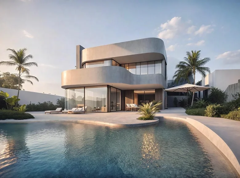 4-Zimmer-Villa 122 m² San Pedro del Pinatar, Spanien