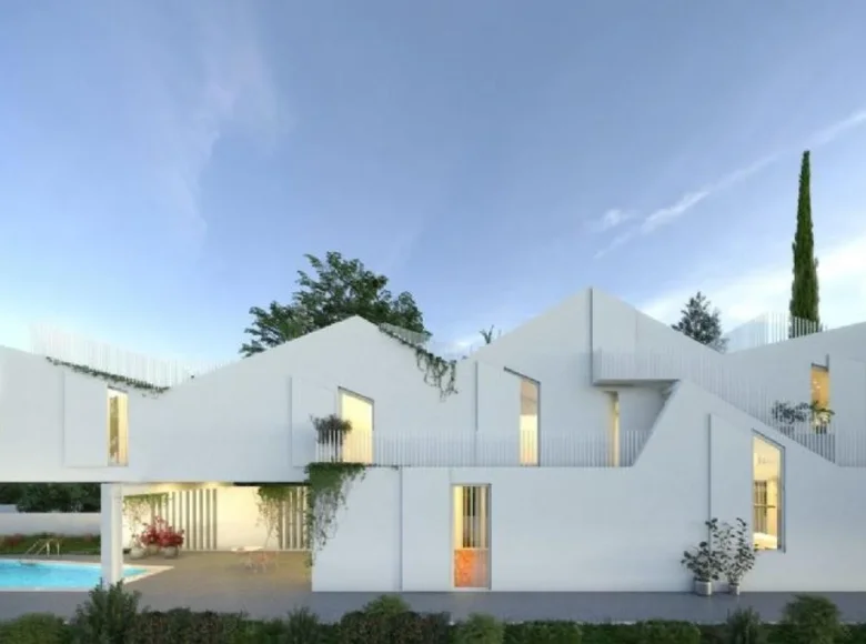 Casa 4 habitaciones 186 m² Yeri, Chipre