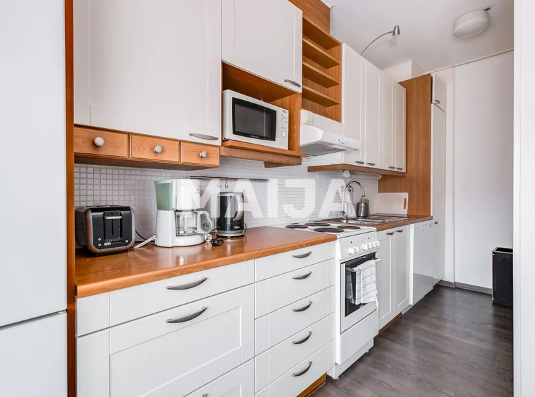 Квартира 4 комнаты 95 м² Пюхяйоки, Финляндия