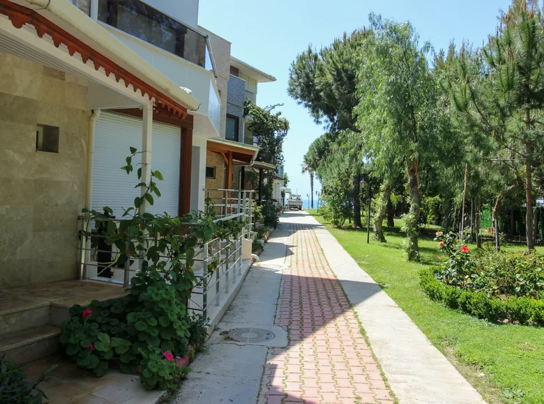 Villa de 5 pièces 220 m² Alanya, Turquie