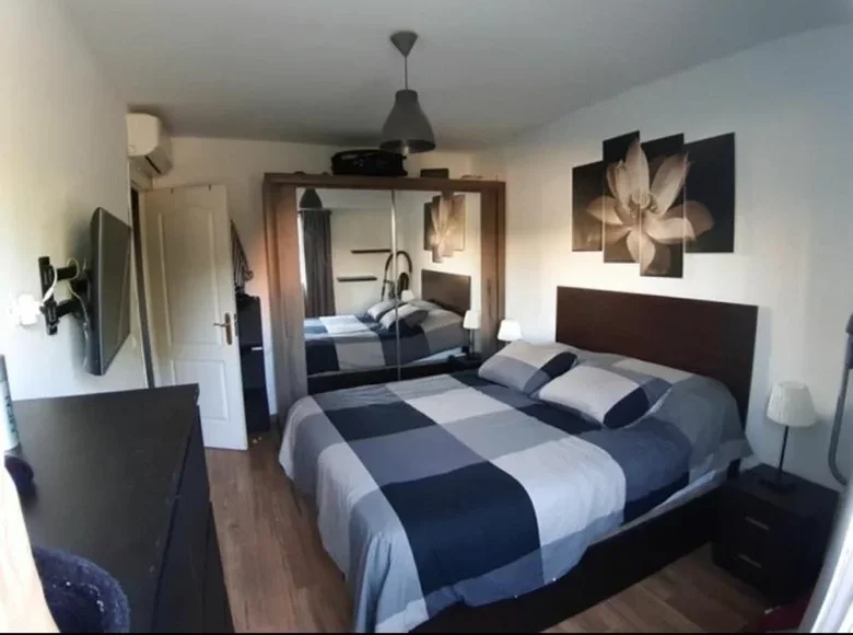 2 bedroom apartment 71 m² Palma de Mallorca, Spain