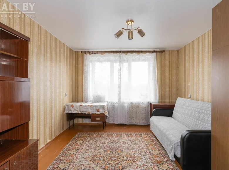 Wohnung 51 m² Minsk, Weißrussland