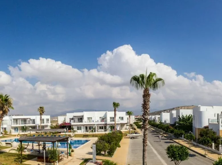 Apartamento 2 habitaciones 75 m² Bogaz, Chipre del Norte