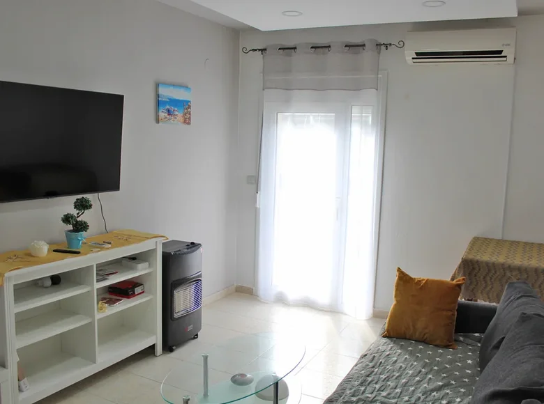 Wohnung 2 zimmer 45 m² Paralia, Griechenland