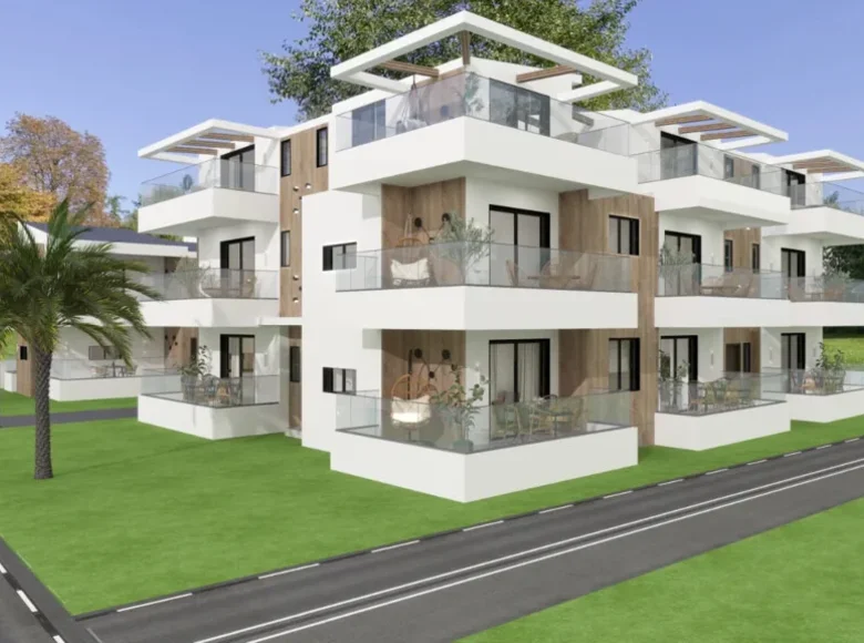 Maison de ville 3 chambres 64 m² Skala Potamias, Grèce