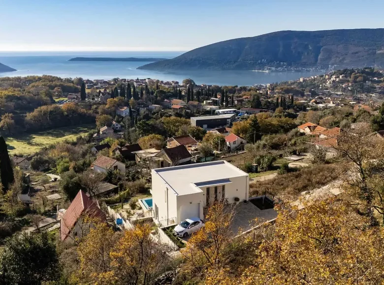 Villa 7 habitaciones 298 m² Podi, Montenegro