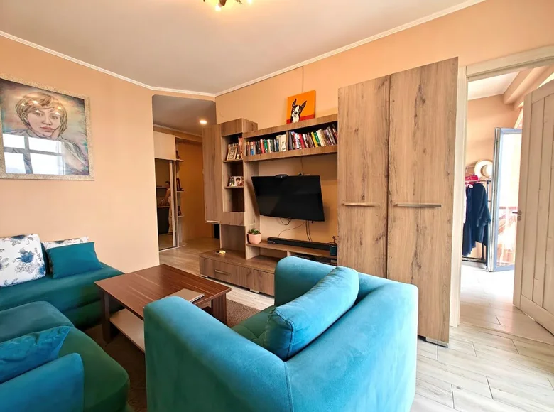 Apartamento 2 habitaciones 43 m² Tiflis, Georgia