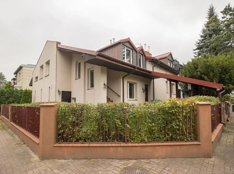 Haus 315 m² Warschau, Polen