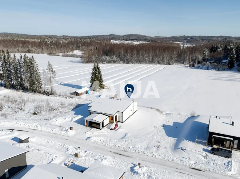 Haus 5 zimmer 96 m² Laukaa, Finnland