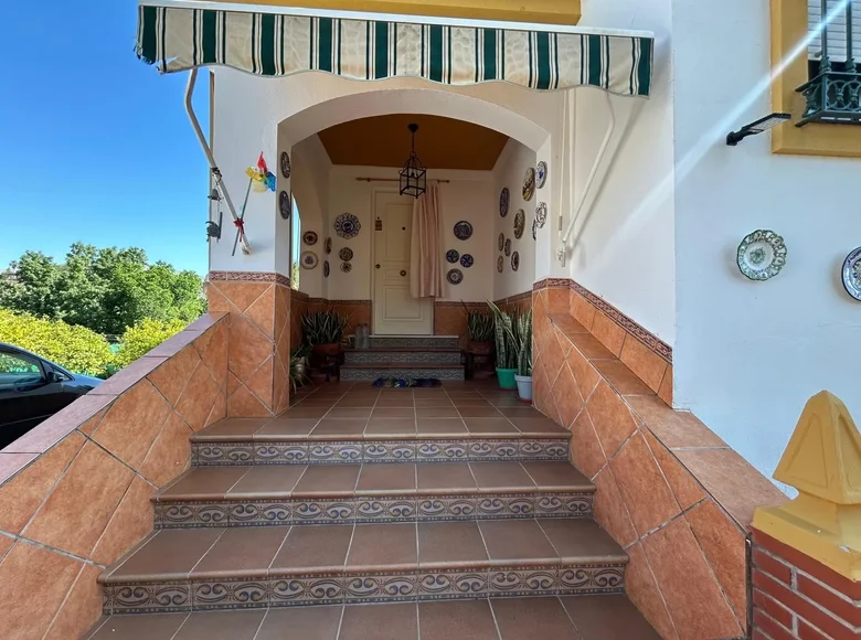 2 bedroom house 176 m² El Puente, Spain