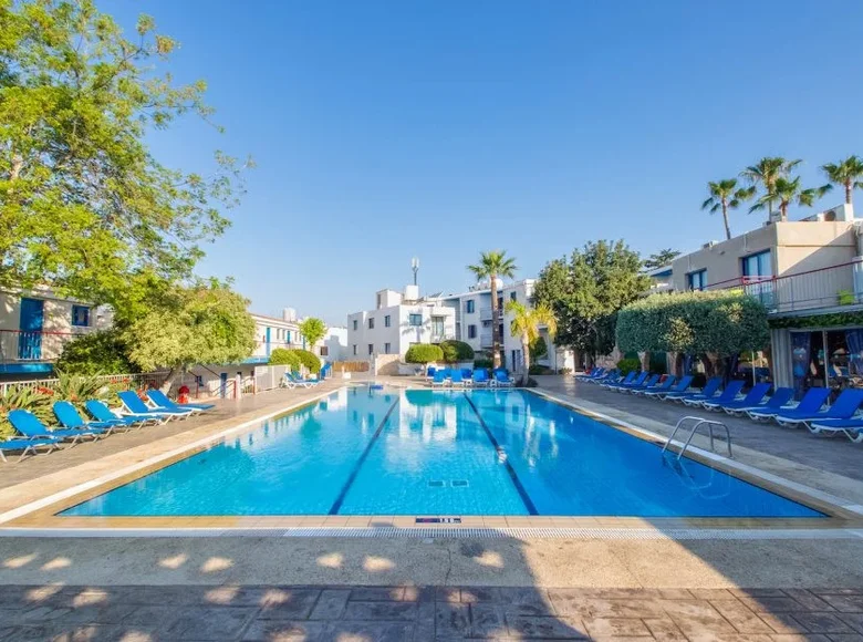 Hotel 6 600 m² en Ayia Napa, Chipre