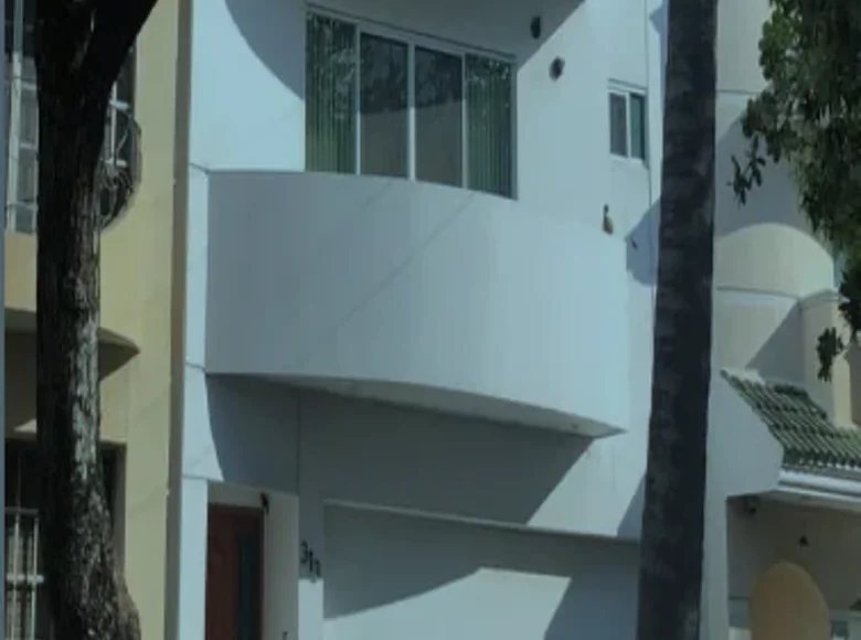 3 bedroom house 199 m² Boca del Rio, Mexico