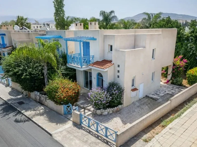 3-Schlafzimmer-Villa 131 m² Polis, Zypern