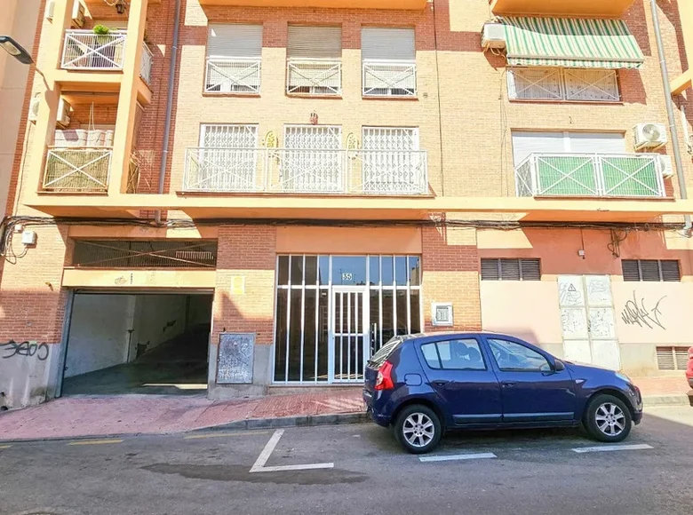 2 bedroom apartment 77 m² Torrevieja, Spain